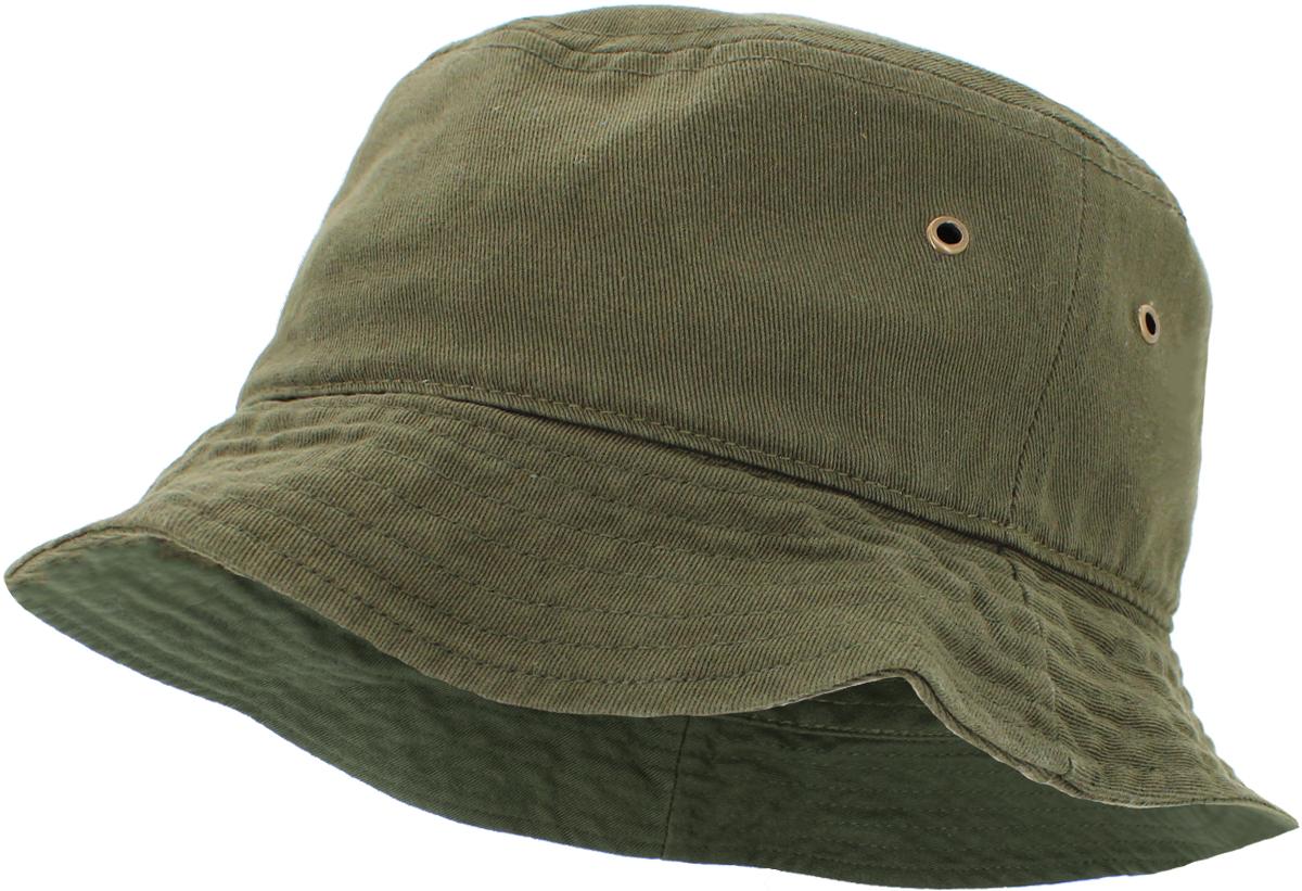 KBETHOS Bucket Hat | Wholesale Fitted Bucket Hats